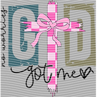 Valentine's Day-QRJ  7307